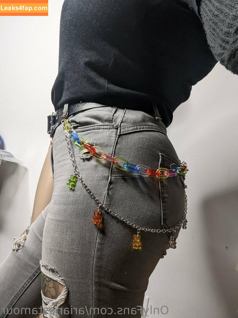 Ariane Saint Amour / ariane_st.amour leaked photo photo #0940