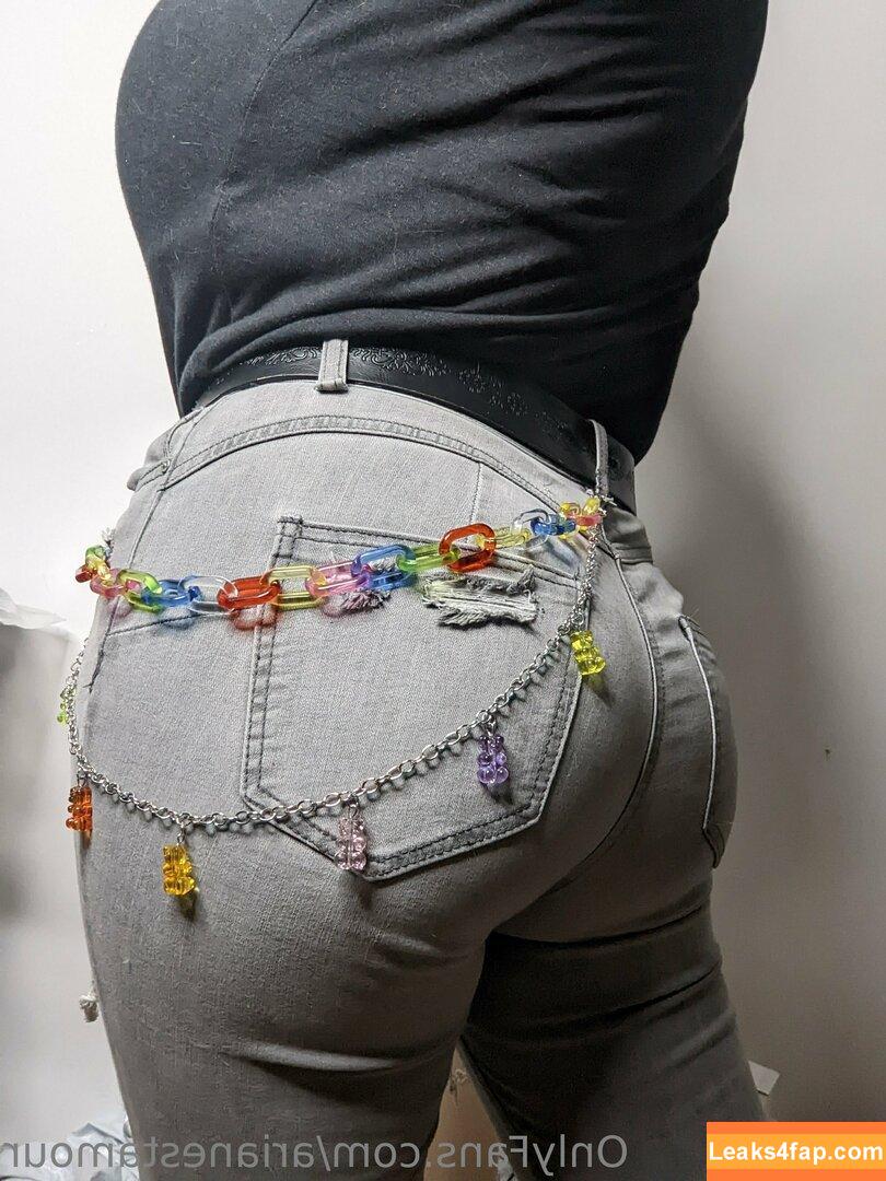 Ariane Saint Amour / ariane_st.amour leaked photo photo #0941