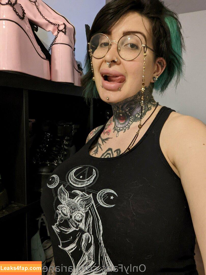 Ariane Saint Amour / ariane_st.amour leaked photo photo #0945