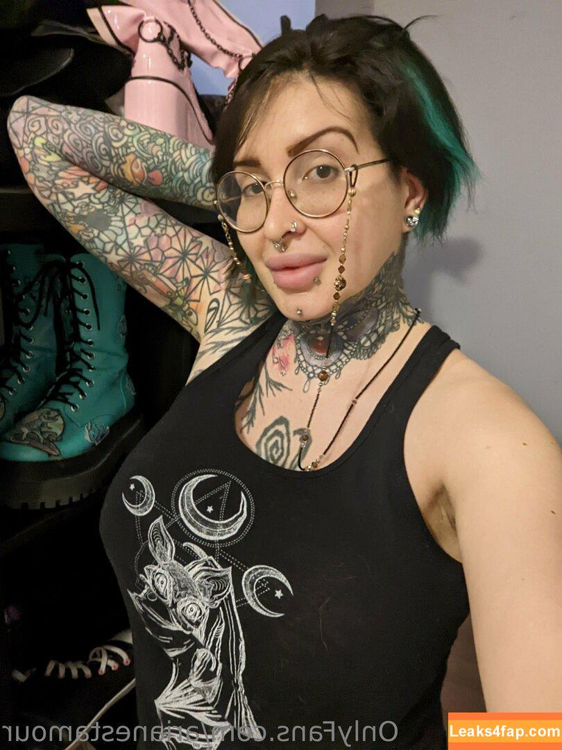 Ariane Saint Amour / ariane_st.amour leaked photo photo #0946