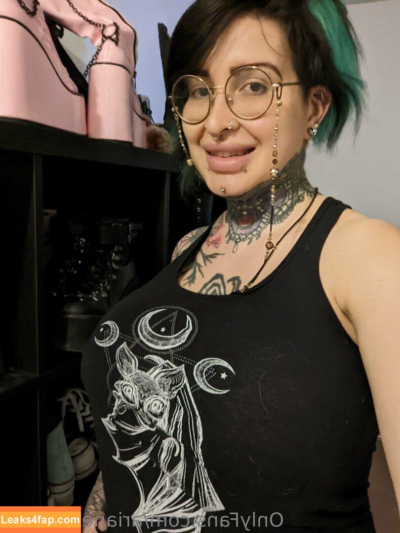 Ariane Saint Amour / ariane_st.amour leaked photo photo #0951