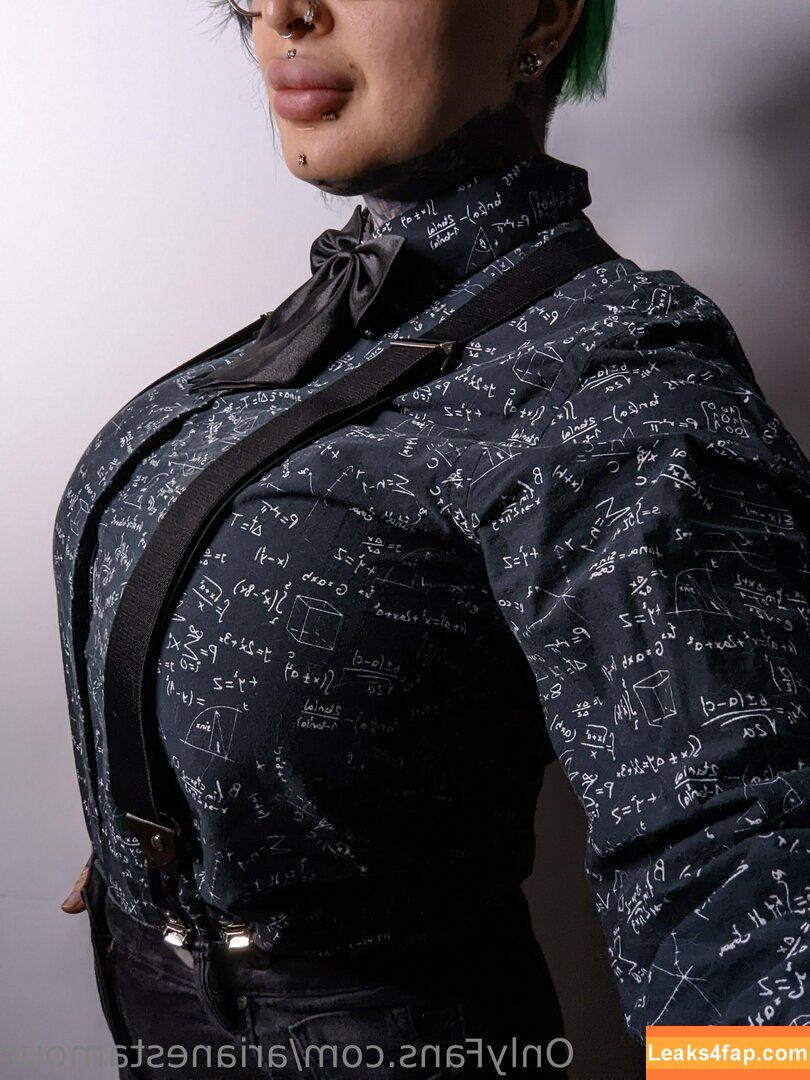 Ariane Saint Amour / ariane_st.amour leaked photo photo #0976