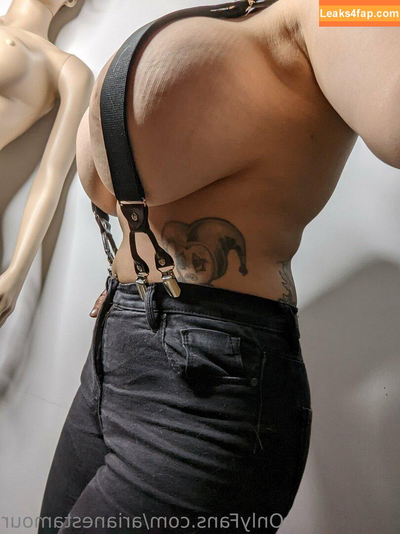 Ariane Saint Amour / ariane_st.amour leaked photo photo #0983