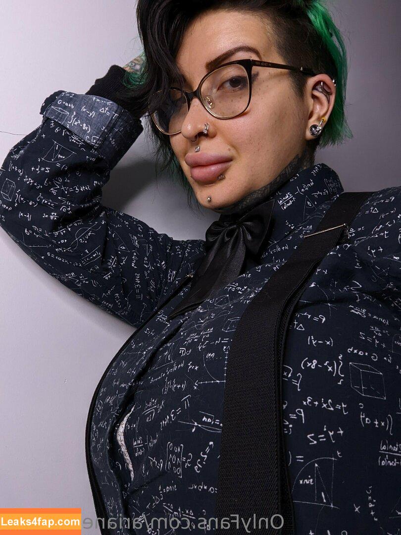 Ariane Saint Amour / ariane_st.amour leaked photo photo #0985