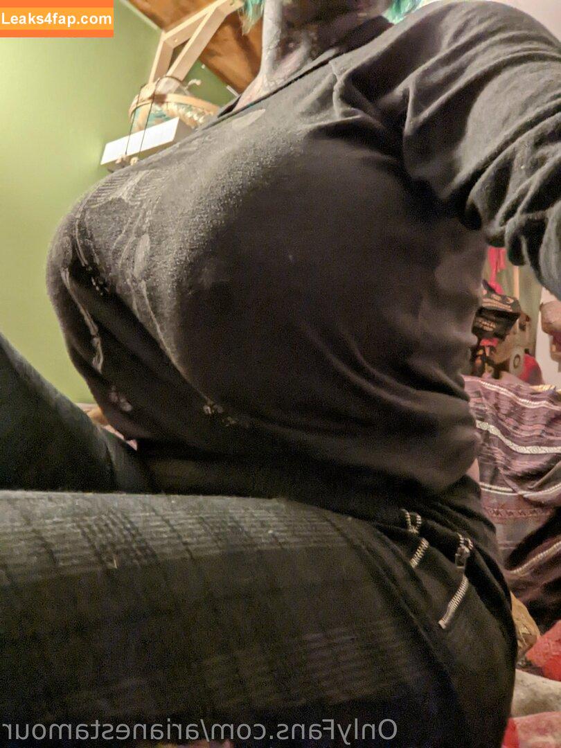 Ariane Saint Amour / ariane_st.amour leaked photo photo #0992