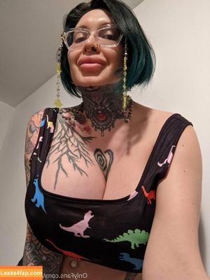 Ariane Saint Amour photo #0015