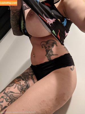 Ariane Saint Amour photo #0018