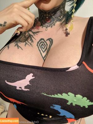 Ariane Saint Amour photo #0022