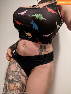 Ariane Saint Amour photo #0023