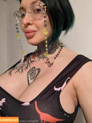 Ariane Saint Amour photo #0024