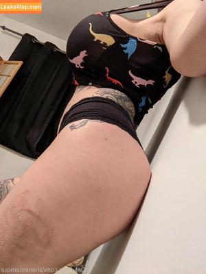 Ariane Saint Amour photo #0026