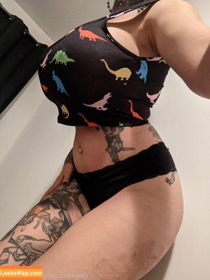 Ariane Saint Amour photo #0027