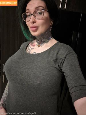 Ariane Saint Amour photo #0041