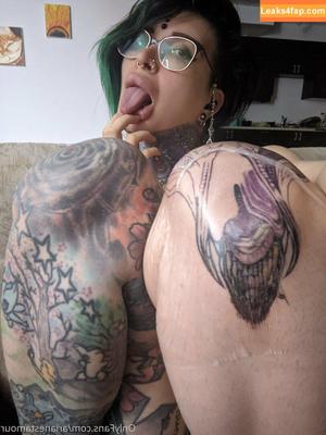 Ariane Saint Amour photo #0058