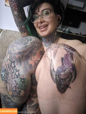 Ariane Saint Amour photo #0065