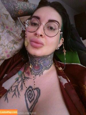 Ariane Saint Amour photo #0072