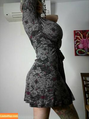 Ariane Saint Amour photo #0083