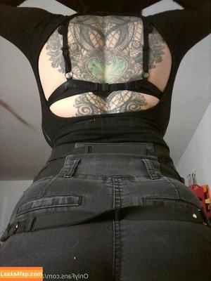 Ariane Saint Amour photo #0090