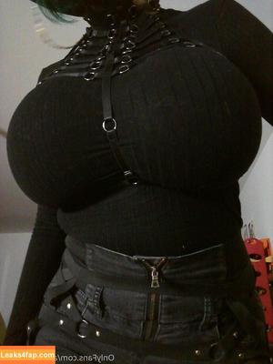 Ariane Saint Amour photo #0102