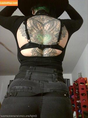 Ariane Saint Amour photo #0104