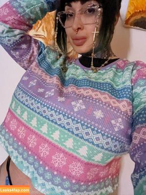 Ariane Saint Amour photo #0117