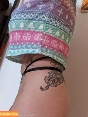 Ariane Saint Amour photo #0121