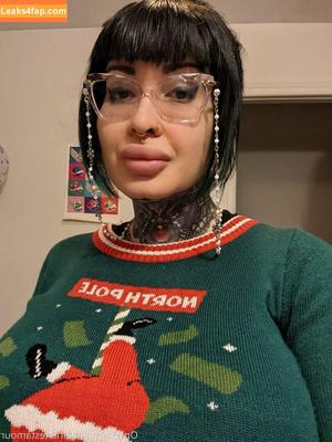 Ariane Saint Amour photo #0130