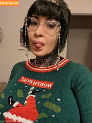 Ariane Saint Amour photo #0132