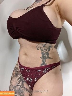 Ariane Saint Amour photo #0174