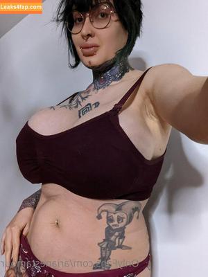 Ariane Saint Amour photo #0183