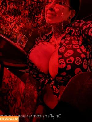 Ariane Saint Amour photo #0246