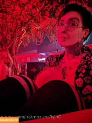 Ariane Saint Amour photo #0247