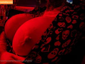 Ariane Saint Amour photo #0253