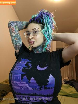 Ariane Saint Amour photo #0335