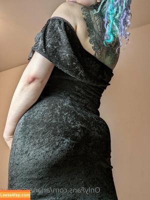 Ariane Saint Amour photo #0341