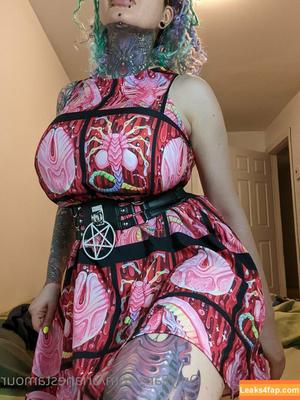 Ariane Saint Amour photo #0354