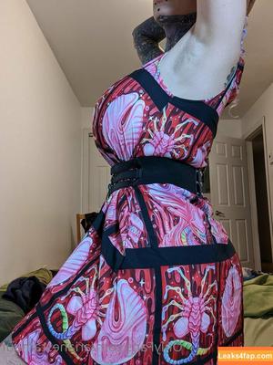 Ariane Saint Amour photo #0357