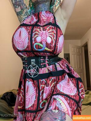 Ariane Saint Amour photo #0363