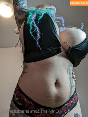 Ariane Saint Amour photo #0384