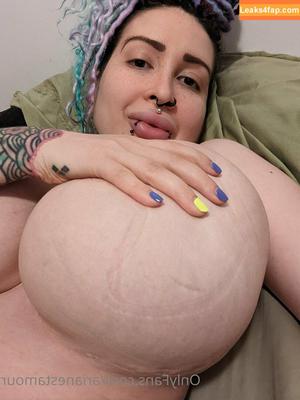 Ariane Saint Amour photo #0408