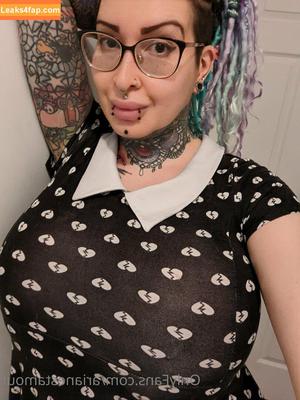 Ariane Saint Amour photo #0449