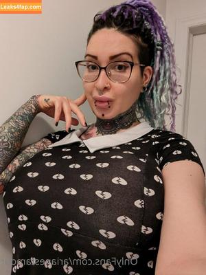 Ariane Saint Amour photo #0460