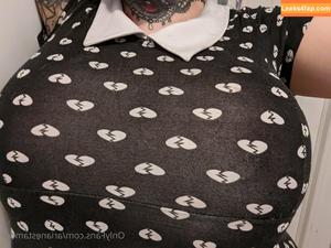 Ariane Saint Amour photo #0461