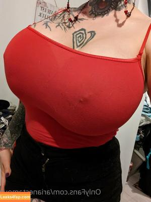 Ariane Saint Amour photo #0484