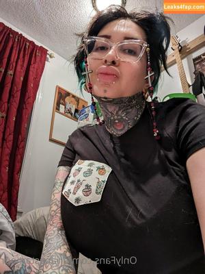 Ariane Saint Amour photo #0498