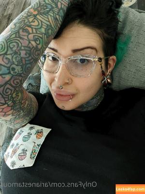 Ariane Saint Amour photo #0503