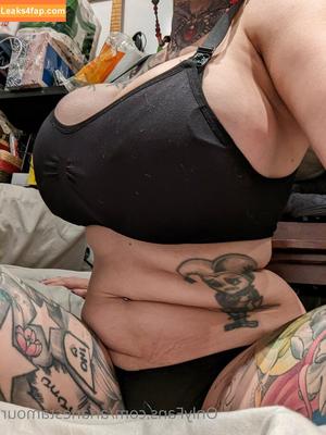 Ariane Saint Amour photo #0513