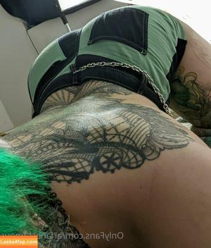 Ariane Saint Amour photo #0520