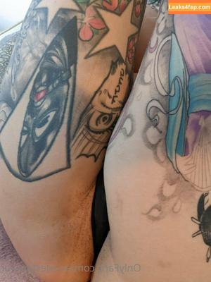 Ariane Saint Amour photo #0533