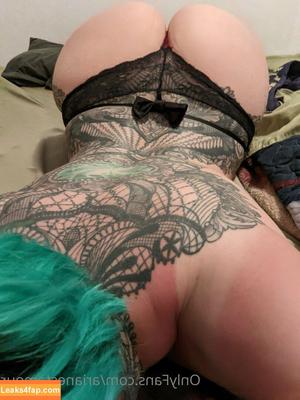 Ariane Saint Amour photo #0567